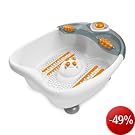 Medisana 88391 WBW Fußsprudelbad