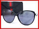 グッチ GUCCI サングラス 3162S-D28-BN GUCCI サングラス