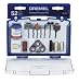 DREMEL 50PC ALL PURPOSE SET #627