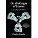 On the Origin of Species: A Facsimile of the First Edition (Harvard Paperbacks)