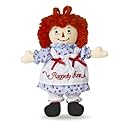 Raggedy Ann Classic Doll 8"