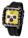 Yema - Rallygraf rectangle-ymhf0810