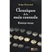 Chroniques de la main courante : Histoires v�cues