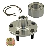Precision 518516 Hub Spindle Kit