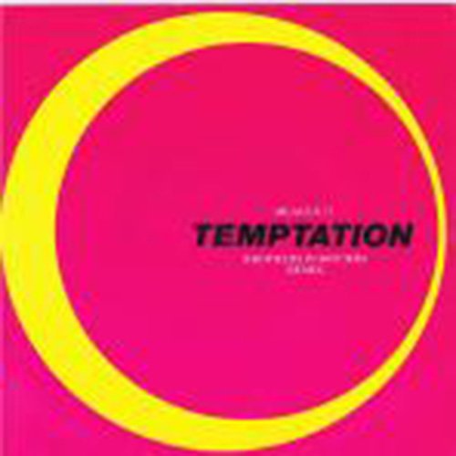 Heaven 17 - Heaven 17 - Temptation - Zortam Music