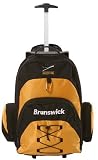 Brunswick 1 Ball Bowlingroller  Zone  in verschiedenen Farben