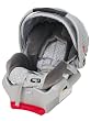 Graco SafeSeat Infant Car Seat in Portica