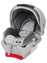 Graco Safe Seat Infant Car Seat, Portica