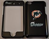 IPOD TOUCH 4 MIAMI DOLPHINS CASE