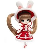 41dJVgnfLrL. SL160  Little Pullip Doll BY Lepupu