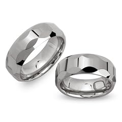 Unique Trauringe Wolfram Eheringe Hochzeitsringe TUR0004s