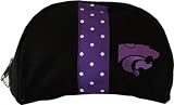 Kansas State Wildcats Oval Cosmetic