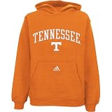 adidas Tennessee Volunteers Turbo Fleece Hoodie