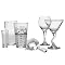 18-pc. Entertaining Set