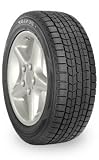 225/55R17 Dunlop Graspic DS-3 Tires (Quantity: 1)