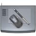 Wacom UPTZ431W Intuos-3 4x6 Wide Digital Writing Drawing Tablet - REFURBISHED