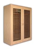510 Bottle Wine Cabinet - Vinotemp - Sonoma-500