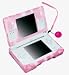 Venom Licensed Pink Silicon Glove for DS Lite (Nintendo DS)