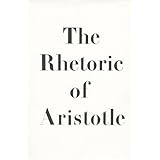The Rhetoric of Aristotle