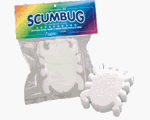 Scumbug - Devours Scum, Slime & Grime From Pools & Spas