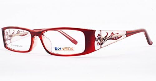 Glassesfactory Sky102A Eyeglasses Optical Frame