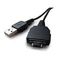 ABC Products� USB Cable Lead VMC-MD1 for Sony Cyber-Shot DSC-F88, G3, H3, H7, H9, H10, H50, N1, N2, P100, P120, P150, P200, T2, T5, T9, T10, T20, T30, T50, T70, T75, T77, T90, T100, T200, T300, T700, TX1, W50, W55, W80, W85, W90, W110, W120, W130, W150, W170, W200, W300, WX1 Cybershot Digital Camera