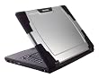 DURABOOK Rugged 15.4 WXGA High-End Notebook D-S15T with Outdoor Viewable Display - LESS THAN 9 UNITS REMAINING