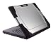 DURABOOK Rugged 15.4 WXGA High-End Notebook D-S15T with Outdoor Viewable Display - LESS THAN 9 UNITS REMAINING