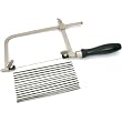 Adjustable Jewelers Saw & 144 Saw Blades Mix New Cheap