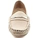 Women's Nature Breeze Crinkled Stitched Slip On Loafers
