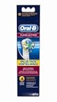 Braun Oral-B EB25-4 Floss Action Repl...