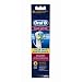 Braun Oral-B EB25-4 Floss Action Replacement Rechargeable Toothbrush Heads 4-Pack