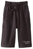 Calvin Klein Boys 8-20 Fleece Short