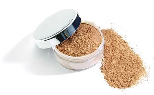 La Bella Donna Loose Mineral Foundaton 0.35 oz.