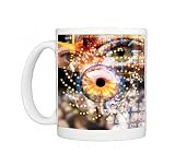 Computer surveillance Photo Mugs