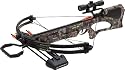 Barnett Quad 400 Crossbow Camo Package