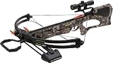 Barnett Quad 400 Crossbow Camo Package