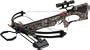 Barnett Quad 400 Crossbow Camo Package