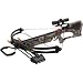 Barnett Quad 400 Crossbow Camo Package