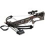 Barnett Quad 400 Crossbow Camo Package