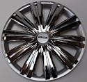 Radzierblenden Radkappen 15" Zoll #4 CHROME