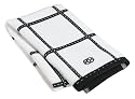 Calphalon Checked Terry Kitchen Towel, Black Licorice