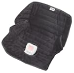 Summer Infant Deluxe Piddle Pad, Black
