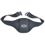 Tune Belt Vertical Microphone Transmitter Carrier Belt