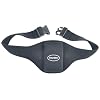 Tune Belt Vertical Microphone Transmitter Carrier Belt