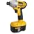 DEWALT DW056K-2 18-Volt Ni-Cad Cordless Impact Driver