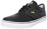 Puma Men's El Ace L Lace-Up Fashion Sneaker