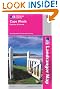 Cape Wrath, Durness and Scourie (OS Landranger Map)