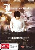 L: Change the World ( L Change the World ) [ NON-USA FORMAT, PAL, Reg.4 Import - Australia ]