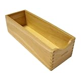 Mountain Woods Small Organizer Box